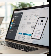 Услуги Разработка IT решений в Чапаевске