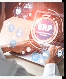 Услуги Разработка IT решений в Чапаевске