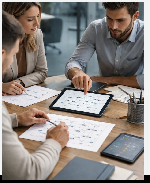 Разработка BPM-систем в Чапаевске от 459675 р. под ключ АвикейЧпв