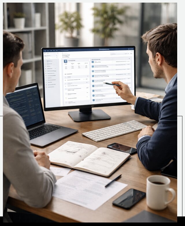 Разработка CRM систем в Чапаевске от 153225 руб., АвикейЧпв