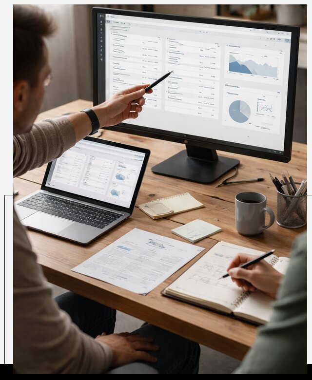 Разработка и внедрение CRM-систем для бизнеса в Чапаевске