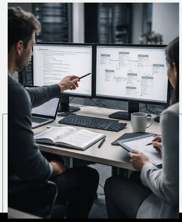 Разработка и внедрение СУБД и баз данных в Чапаевске с гарантией