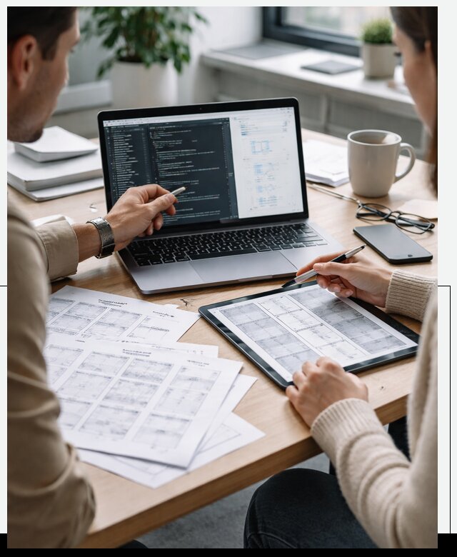 Разработка информационных систем в Чапаевске от 4597 р. | АвикейЧпв