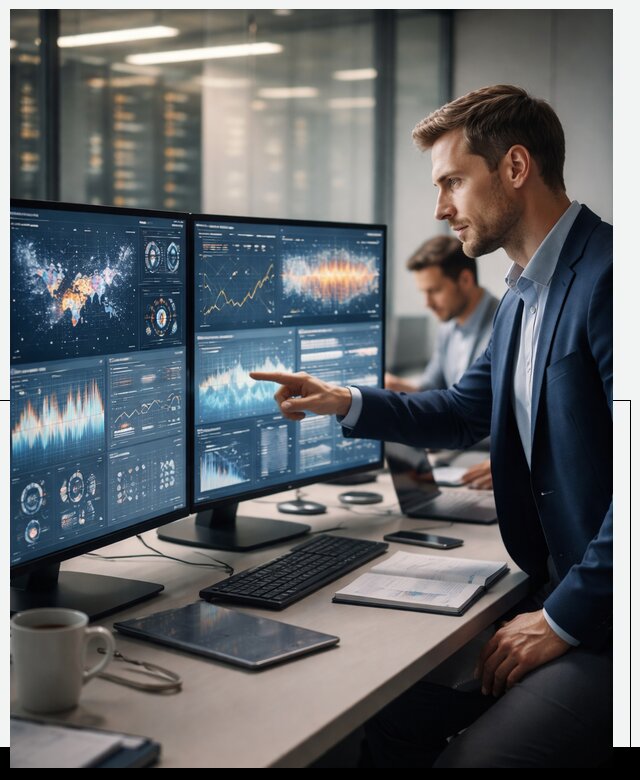 Разработка систем работы с Big Data в Чапаевске от 12258 р. | АвикейЧпв