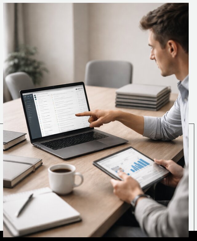 Разработка СЭД под ключ в Чапаевске от 15323 р. | АвикейЧпв