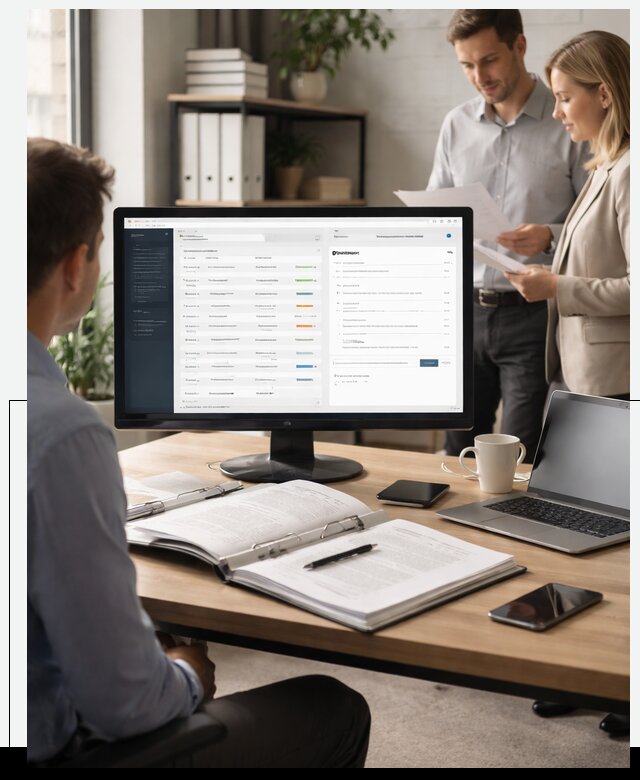Разработка систем электронного документооборота в Чапаевске под ключ