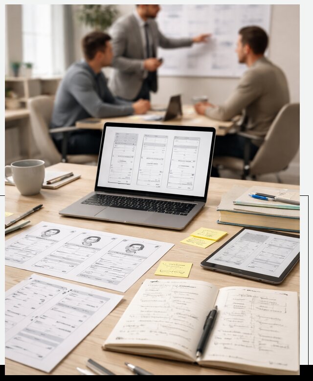 Разработка MVP проекта в Чапаевске от 6640 р., АвикейЧпв