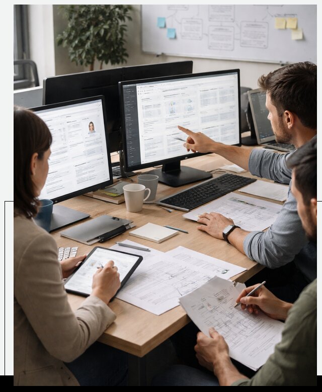 Разработка EMR EHR систем под ключ для медицинских учреждений в Чапаевске