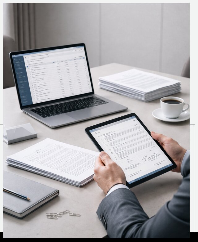 Электронные кадровые документы система в Чапаевске от 12258 р. | АвикейЧпв