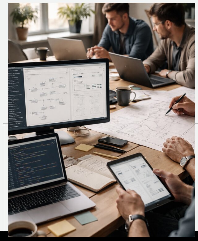 Разработка агрегаторов для компаний в Чапаевске под ключ