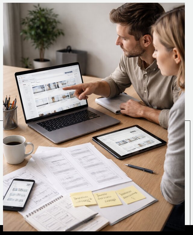 Разработка доски объявлений в Чапаевске от 8683 р., АвикейЧпв