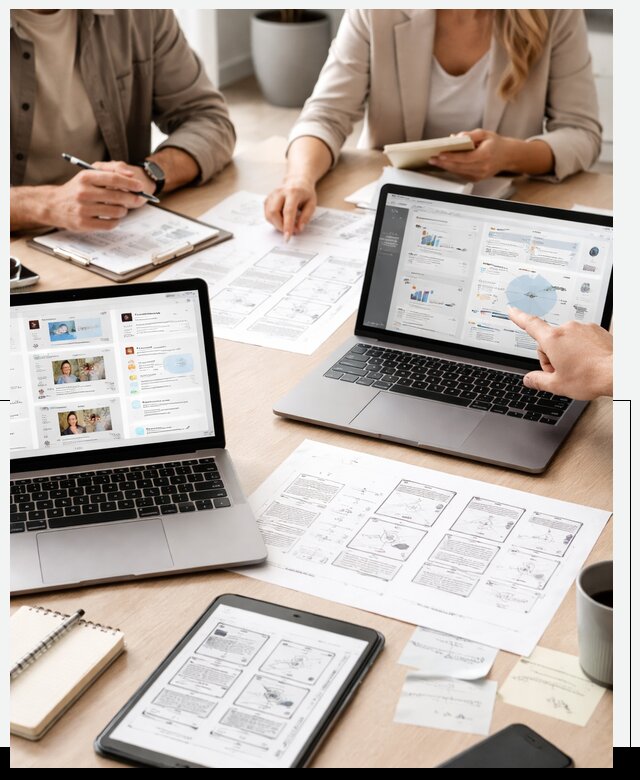 Разработка социальных сетей в Чапаевске от 7151 р. | АвикейЧпв