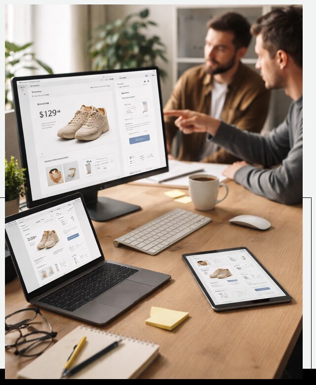 Разработка интернет-магазинов в Чапаевске от 153225 р. | АвикейЧпв