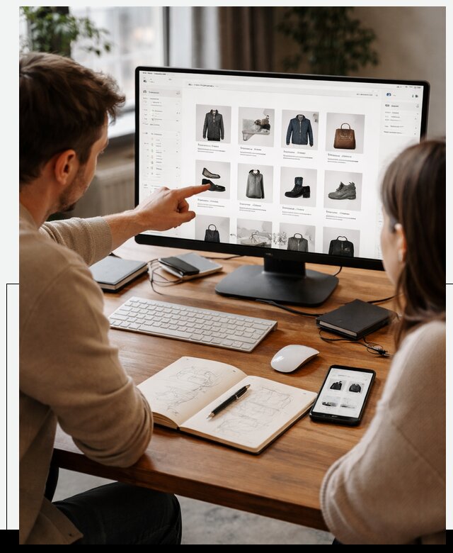 Разработка интернет-магазинов под ключ в Чапаевске с оплатой и CRM