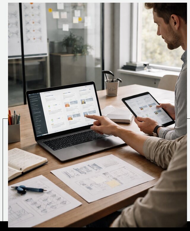 Платформа персонализации контента для бизнеса в Чапаевске