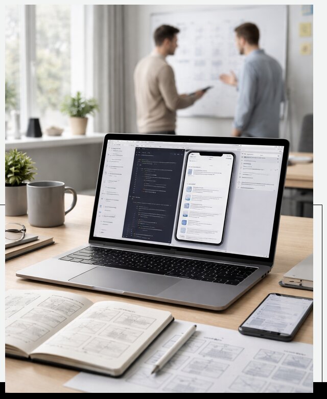 Разработка iOS приложений в Чапаевске от 153225 р. | АвикейЧпв