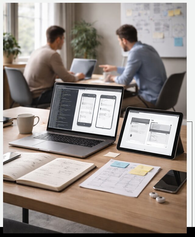 Кроссплатформенная разработка в Чапаевске от 255375 р. | АвикейЧпв