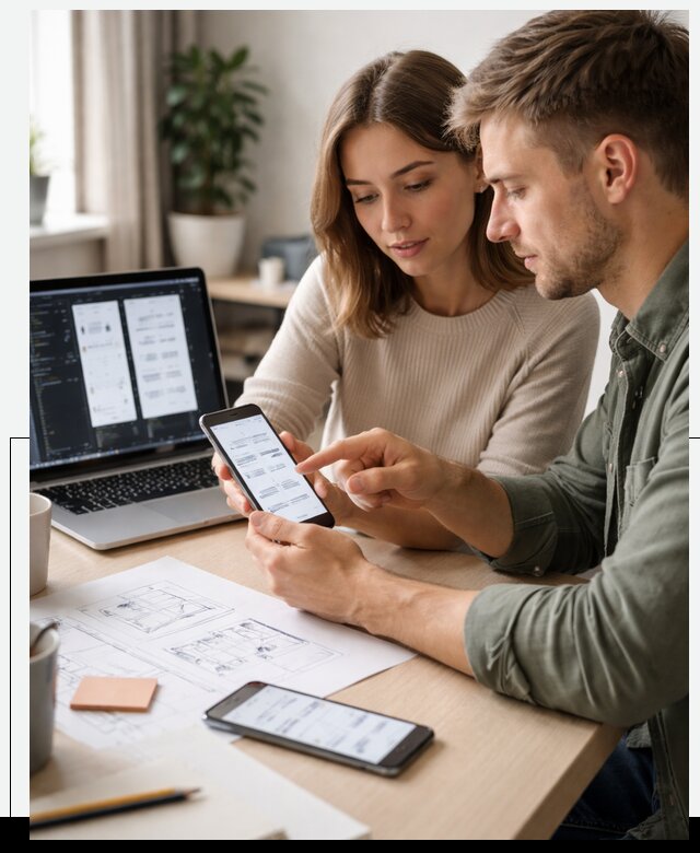 Доработка и оптимизация мобильных приложений в Чапаевске