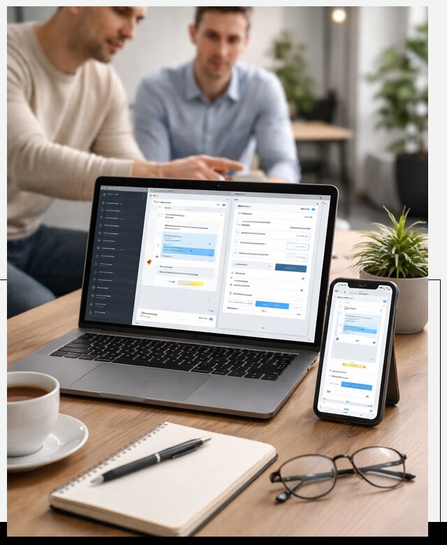 Разработка мини app Telegram/VK в Чапаевске от 30645 р. АвикейЧпв