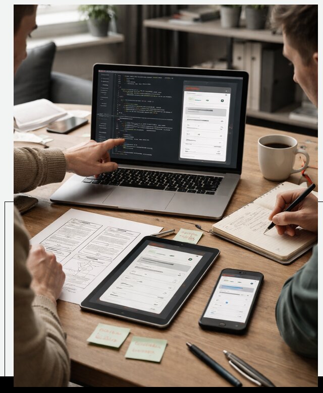 Разработка и внедрение PWA приложений для бизнеса в Чапаевске