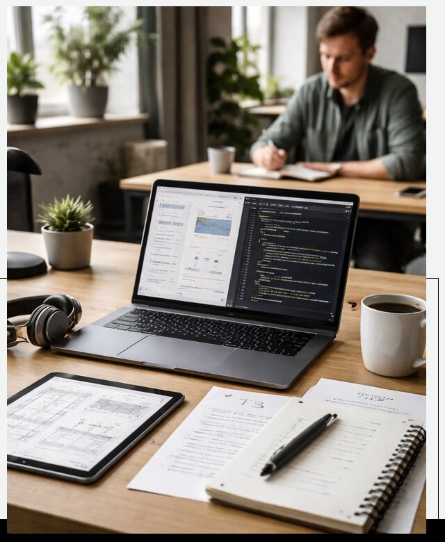 Разработка frontend в Чапаевске от 18387 р., услуги АвикейЧпв