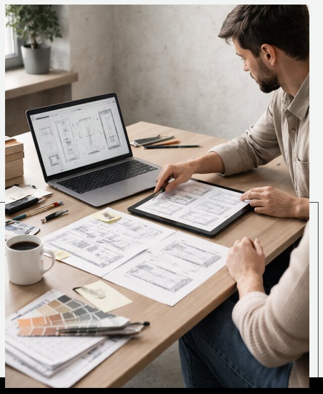 Дизайн программного обеспечения в Чапаевске от 8683 р. | АвикейЧпв