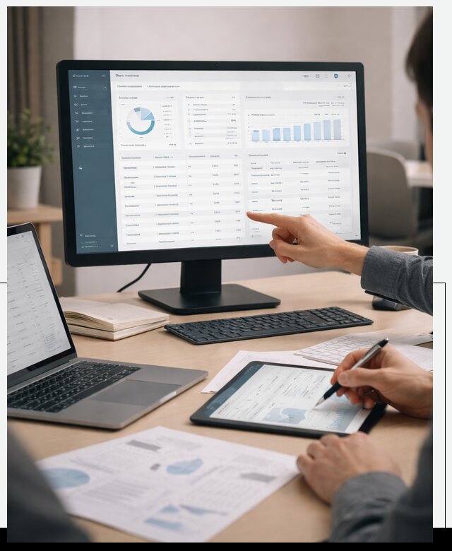 Дизайн и проектирование ERP систем в Чапаевске от 15323 р. | АвикейЧпв