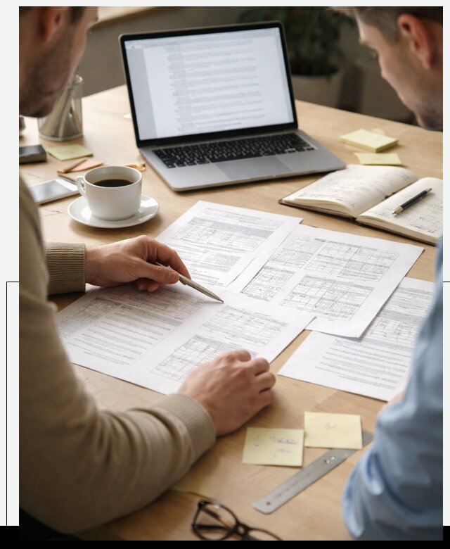 Техническое задание на разработку ПО под ключ в Чапаевске