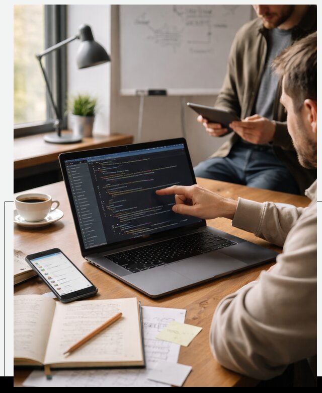 Разработка Telegram ботов под ключ для компаний в Чапаевске