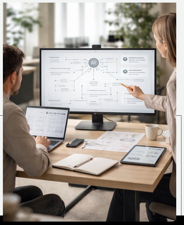 AI-агенты для автоматизации бизнеса в Чапаевске от 15323 р. АвикейЧпв