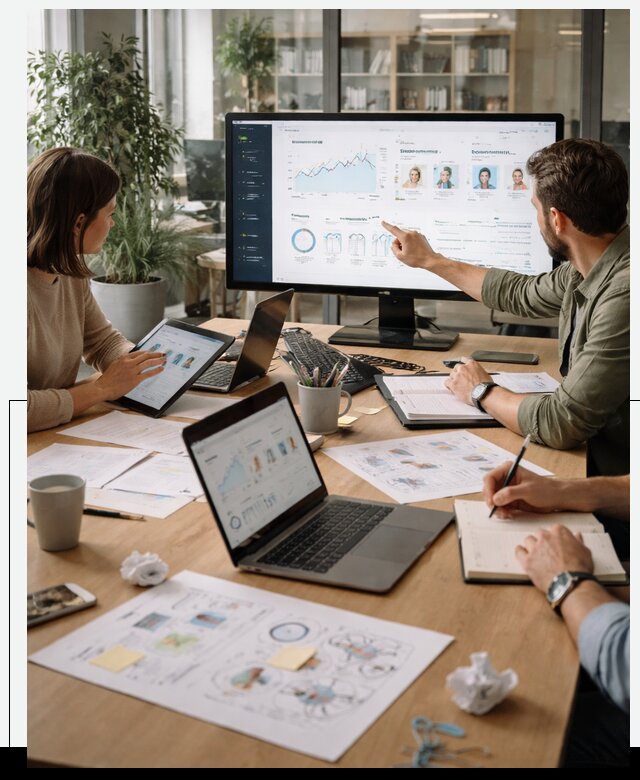 AI персонализация маркетинга и автоматизация продаж в Чапаевске