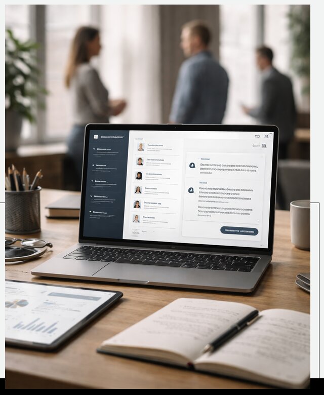 HR бот для подбора персонала в Чапаевске от 8683 р. | АвикейЧпв