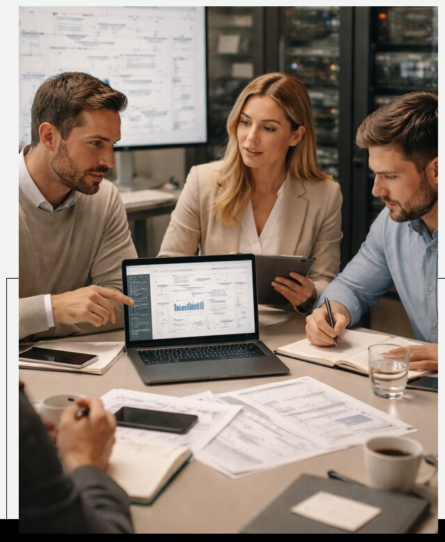 Импортозамещение корпоративного ПО для компаний в Чапаевске