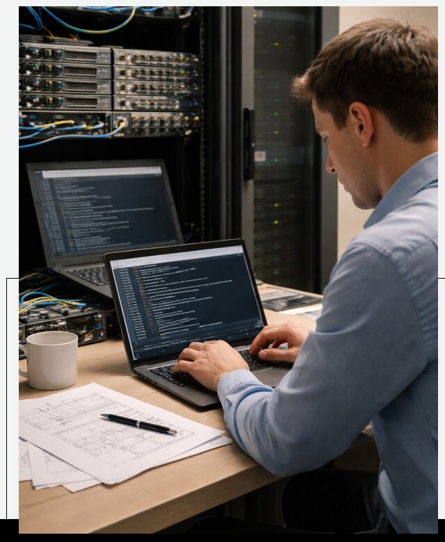 Внедрение российских Linux систем для бизнеса в Чапаевске