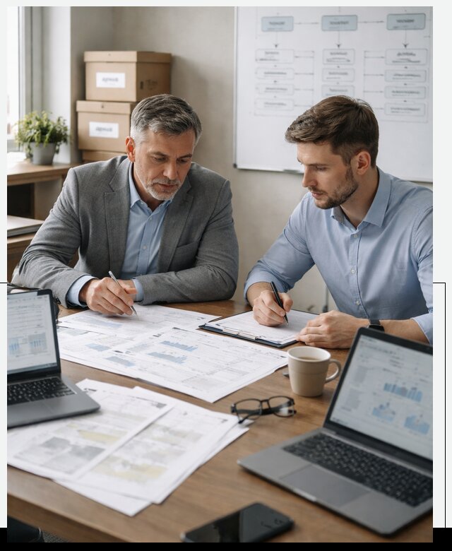 Замена SAP на 1С в Чапаевске — миграция, от 12258 р. | АвикейЧпв