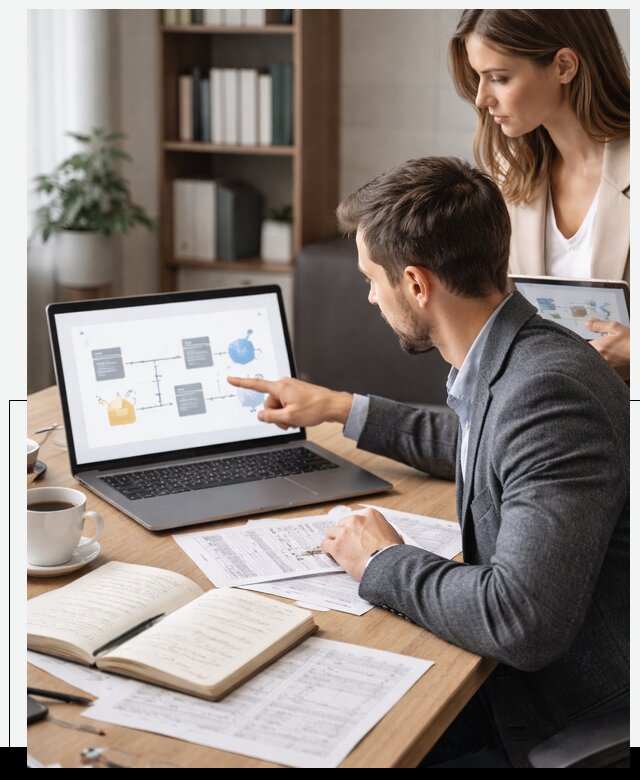 Замена SAP на 1С под ключ в Чапаевске с переносом данных и настройкой