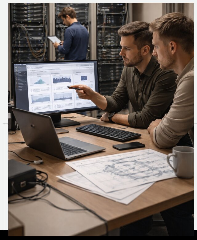 Импортозамещение систем виртуализации и миграция в Чапаевске