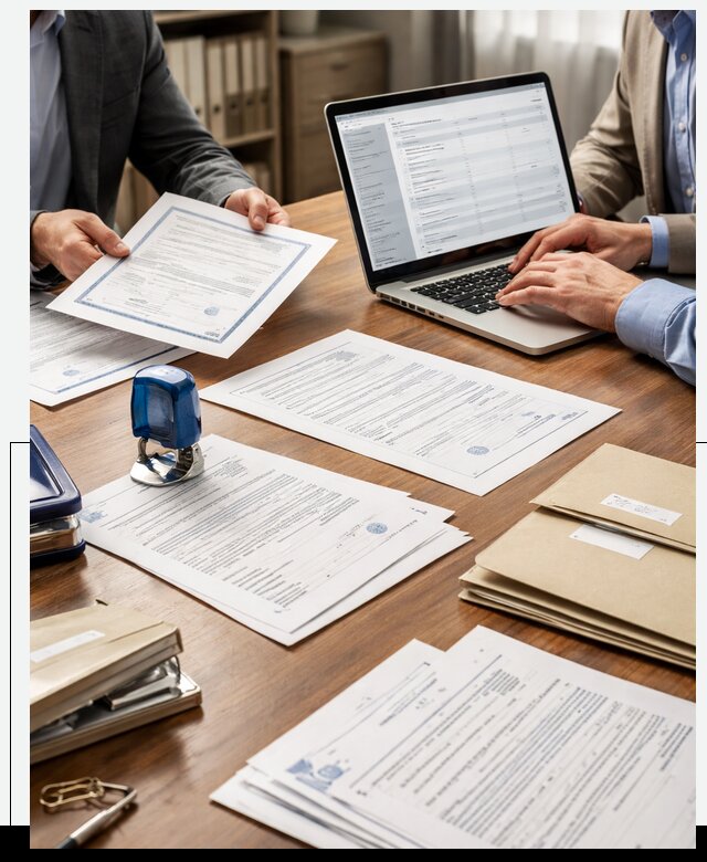 Сертификация ПО и внесение в реестр Минцифры в Чапаевске