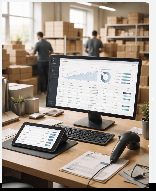 Автоматизация селлеров в Чапаевске от 15323 р. | АвикейЧпв