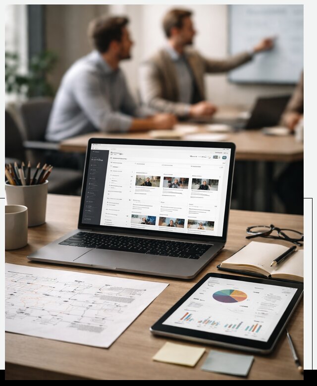 Разработка нишевых B2B маркетплейсов в Чапаевске от 715050 р., АвикейЧпв