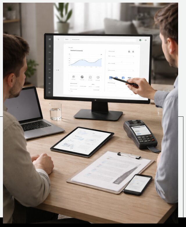 Платежные интеграции для E-commerce в Чапаевске от 15323 р. | АвикейЧпв