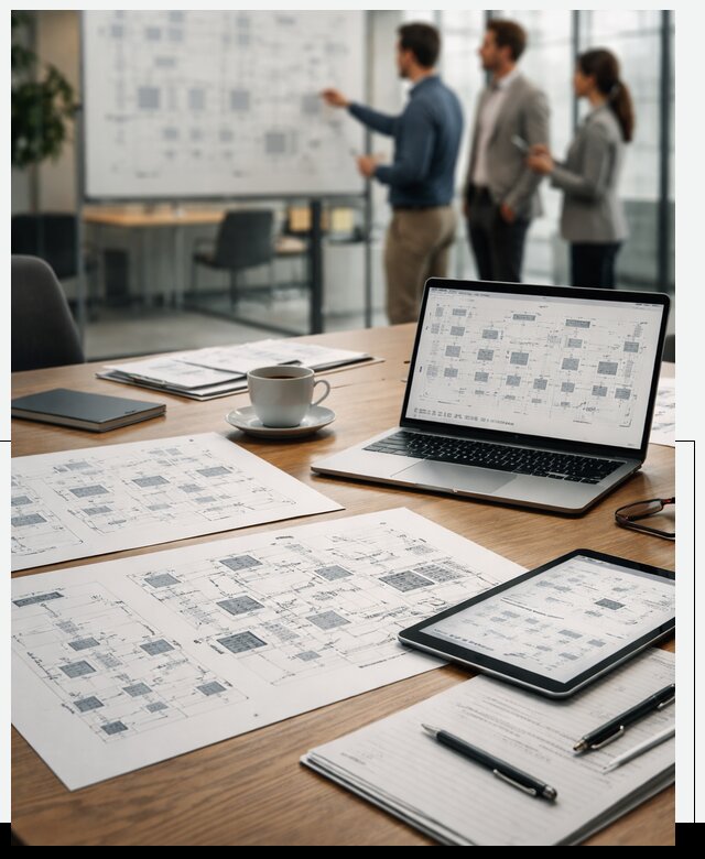 Разработка Core Banking, замена АБС в Чапаевске | АвикейЧпв от 15323 р.