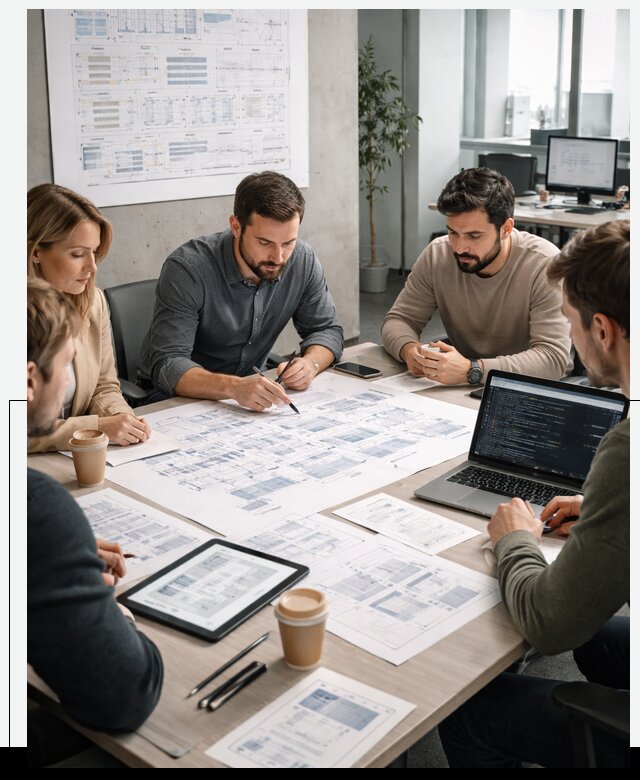 Разработка Core Banking систем для банков и финтех компаний в Чапаевске