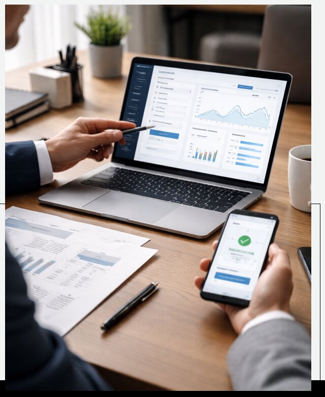 Разработка платёжных платформ в Чапаевске от 20430 р., АвикейЧпв