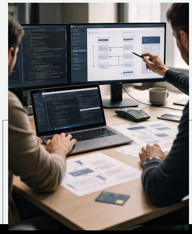 Разработка платежных платформ в Чапаевске с интеграцией и безопасностью