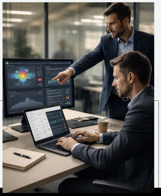 Системы Антифрод и AML KYC в Чапаевске от 12258 р. | АвикейЧпв