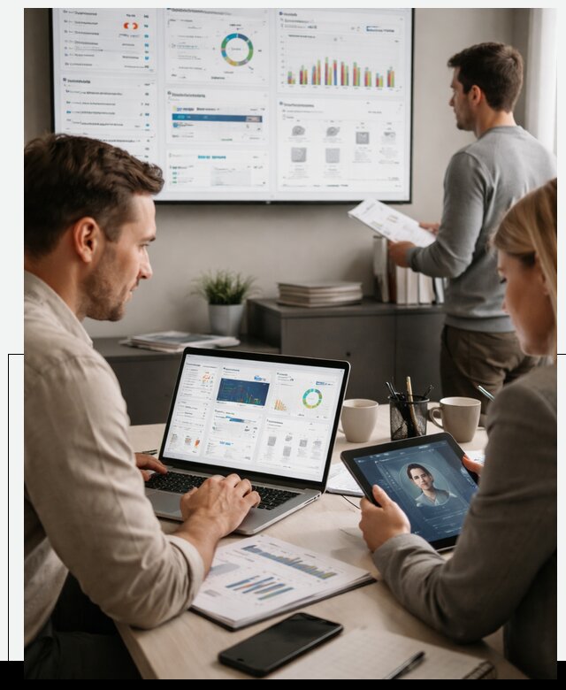 Внедрение систем Антифрод и AML KYC для бизнеса в Чапаевске