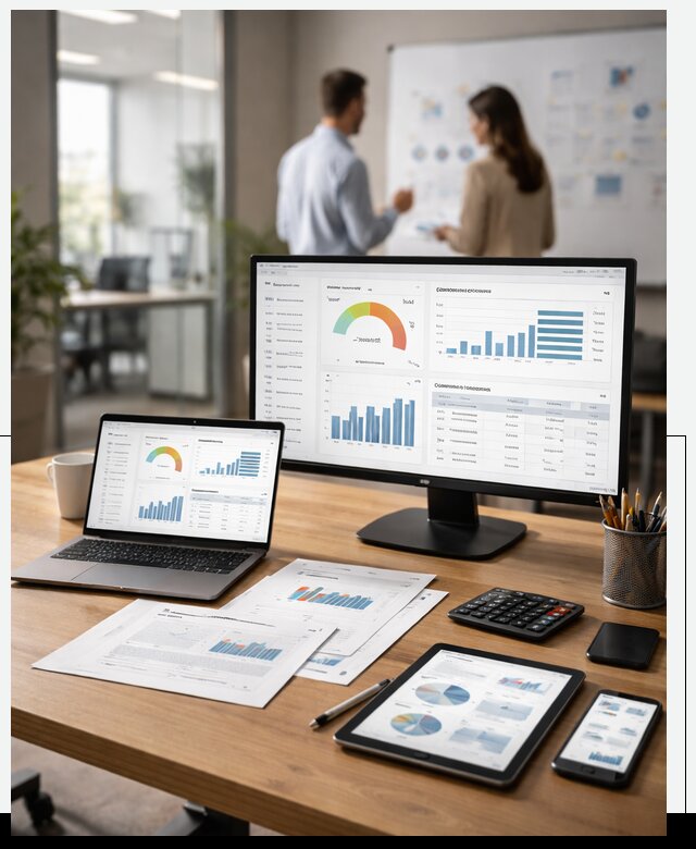 Скоринг и управление рисками в Чапаевске от 12258 р. | АвикейЧпв