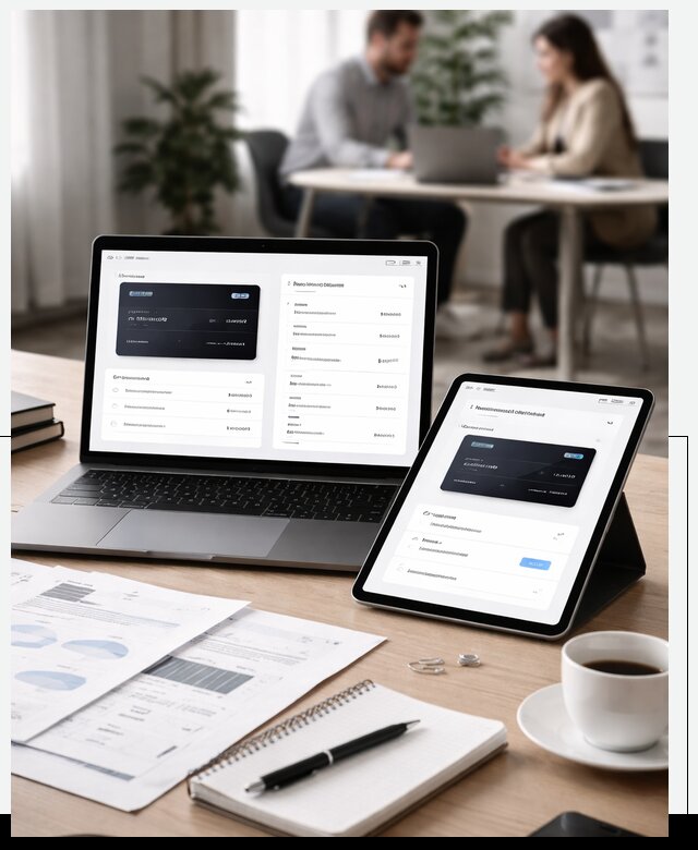 Разработка необанка платформы в Чапаевске от 45968 р. | АвикейЧпв