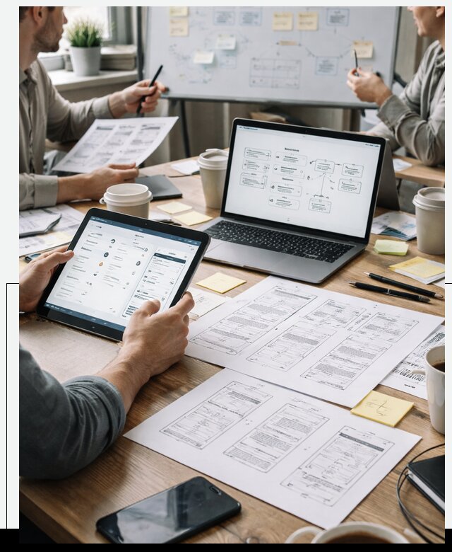 Разработка необанка под ключ и интеграция в Чапаевске